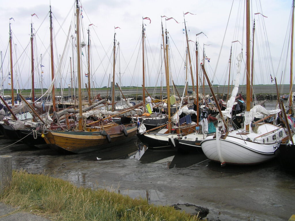 Haven Schiermonnikoog
