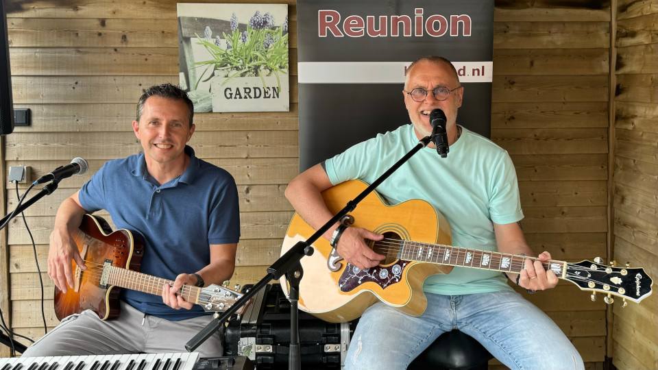 Band Reunion