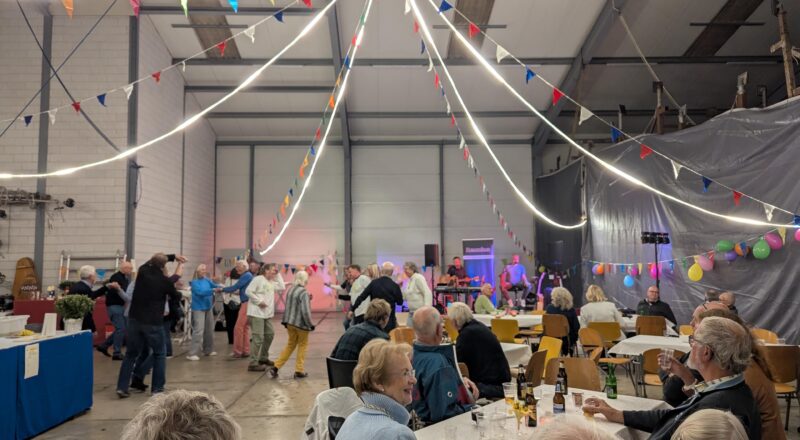 Havenfeest 2025